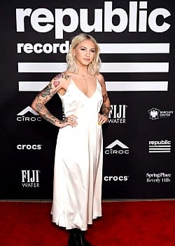 Julia Michaels